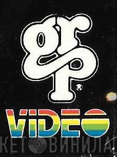 GRP Video - Винил CD и Кассеты лейбла GRP Video на сайте МаркетВинила