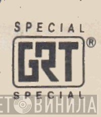 GRT Special Products - Винил CD и Кассеты лейбла GRT Special Products на сайте МаркетВинила