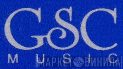 GSC Music - Винил CD и Кассеты лейбла GSC Music на сайте МаркетВинила