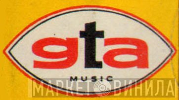 GTA Music - Винил CD и Кассеты лейбла GTA Music на сайте МаркетВинила