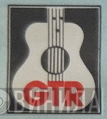 GTR  - Винил CD и Кассеты лейбла GTR (5) на сайте МаркетВинила