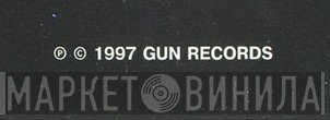 GUN Records  - Винил CD и Кассеты лейбла GUN Records (2) на сайте МаркетВинила