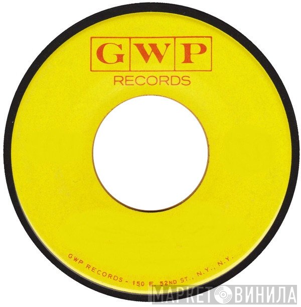 GWP Records - Винил CD и Кассеты лейбла GWP Records на сайте МаркетВинила
