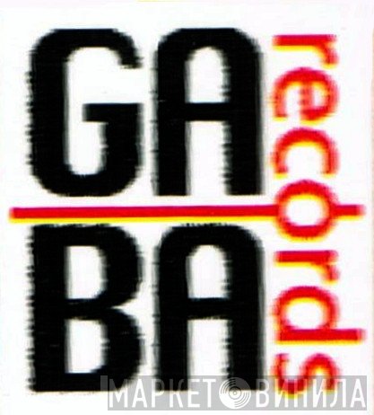 Gaba Records - Винил CD и Кассеты лейбла Gaba Records на сайте МаркетВинила