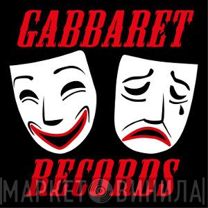 Gabbaret Records - Винил CD и Кассеты лейбла Gabbaret Records на сайте МаркетВинила