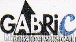 Gabric Edizioni Musicali Srl - Винил CD и Кассеты лейбла Gabric Edizioni Musicali Srl на сайте МаркетВинила
