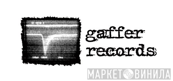 Gaffer Records - Винил CD и Кассеты лейбла Gaffer Records на сайте МаркетВинила