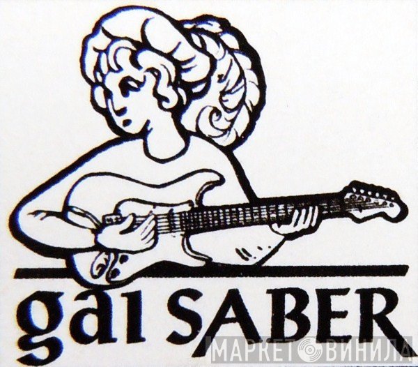 Gai Saber - Винил CD и Кассеты лейбла Gai Saber на сайте МаркетВинила