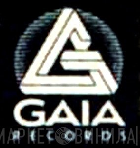 Gaia Records - Винил CD и Кассеты лейбла Gaia Records на сайте МаркетВинила
