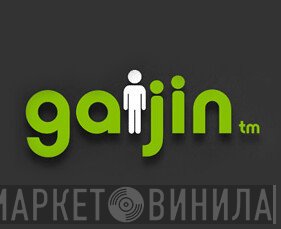 Gaijin Games - Винил CD и Кассеты лейбла Gaijin Games на сайте МаркетВинила
