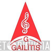 Gailītis-G - Винил CD и Кассеты лейбла Gailītis-G на сайте МаркетВинила