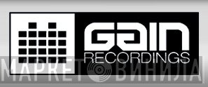 Gain - Винил CD и Кассеты лейбла Gain на сайте МаркетВинила