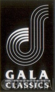 Gala Classics - Винил CD и Кассеты лейбла Gala Classics на сайте МаркетВинила