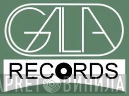 Gala Records  - Винил CD и Кассеты лейбла Gala Records (4) на сайте МаркетВинила