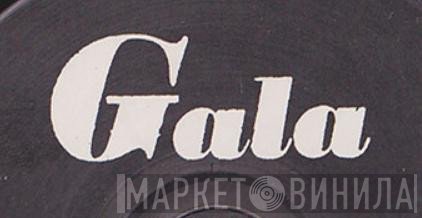 Gala  - Винил CD и Кассеты лейбла Gala (11) на сайте МаркетВинила