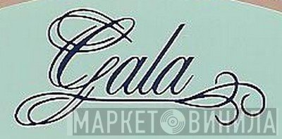 Gala  - Винил CD и Кассеты лейбла Gala (8) на сайте МаркетВинила