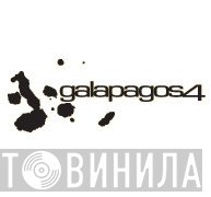 Galapagos4 - Винил CD и Кассеты лейбла Galapagos4 на сайте МаркетВинила