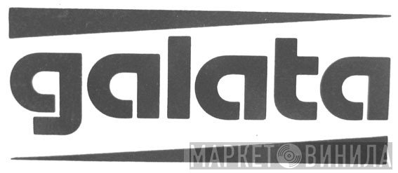 Galata - Винил CD и Кассеты лейбла Galata на сайте МаркетВинила