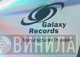 Galaxy Records  - Винил CD и Кассеты лейбла Galaxy Records (27) на сайте МаркетВинила