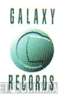 Galaxy Records - Винил CD и Кассеты лейбла Galaxy Records на сайте МаркетВинила