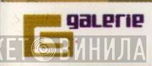 Galerie - Винил CD и Кассеты лейбла Galerie на сайте МаркетВинила
