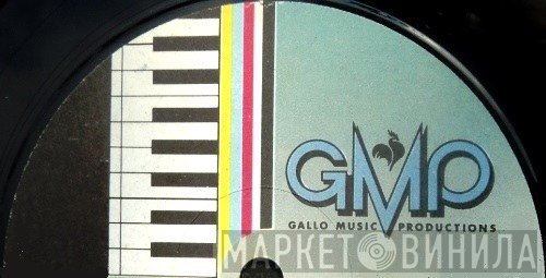 Gallo Music Productions - Винил CD и Кассеты лейбла Gallo Music Productions на сайте МаркетВинила
