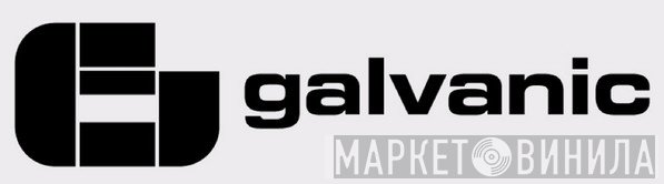 Galvanic - Винил CD и Кассеты лейбла Galvanic на сайте МаркетВинила
