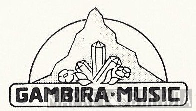 Gambira-Music - Винил CD и Кассеты лейбла Gambira-Music на сайте МаркетВинила