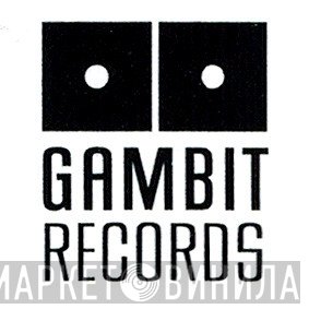 Gambit Records - Винил CD и Кассеты лейбла Gambit Records на сайте МаркетВинила