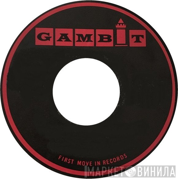 Gambit - Винил CD и Кассеты лейбла Gambit на сайте МаркетВинила