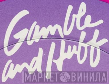 Gamble And Huff Records - Винил CD и Кассеты лейбла Gamble And Huff Records на сайте МаркетВинила