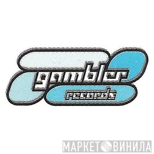 Gambler Records - Винил CD и Кассеты лейбла Gambler Records на сайте МаркетВинила