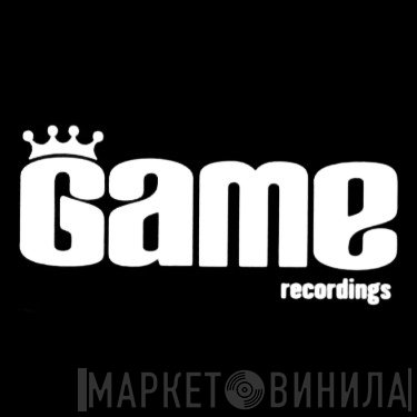 Game Recordings - Винил CD и Кассеты лейбла Game Recordings на сайте МаркетВинила