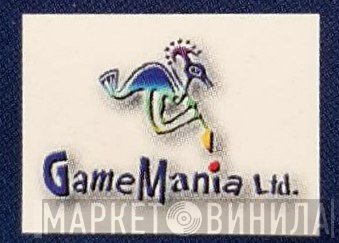 GameMania Ltd. - Винил CD и Кассеты лейбла GameMania Ltd. на сайте МаркетВинила