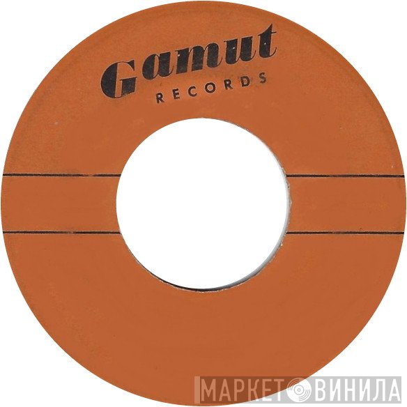 Gamut Records - Винил CD и Кассеты лейбла Gamut Records на сайте МаркетВинила
