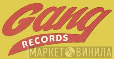 Gang Records - Винил CD и Кассеты лейбла Gang Records на сайте МаркетВинила