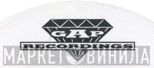 Gap Recordings - Винил CD и Кассеты лейбла Gap Recordings на сайте МаркетВинила