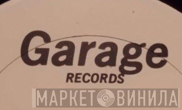 Garage Records  - Винил CD и Кассеты лейбла Garage Records (2) на сайте МаркетВинила