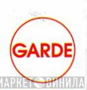 Garde - Винил CD и Кассеты лейбла Garde на сайте МаркетВинила