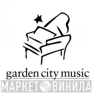 Garden City Music - Винил CD и Кассеты лейбла Garden City Music на сайте МаркетВинила