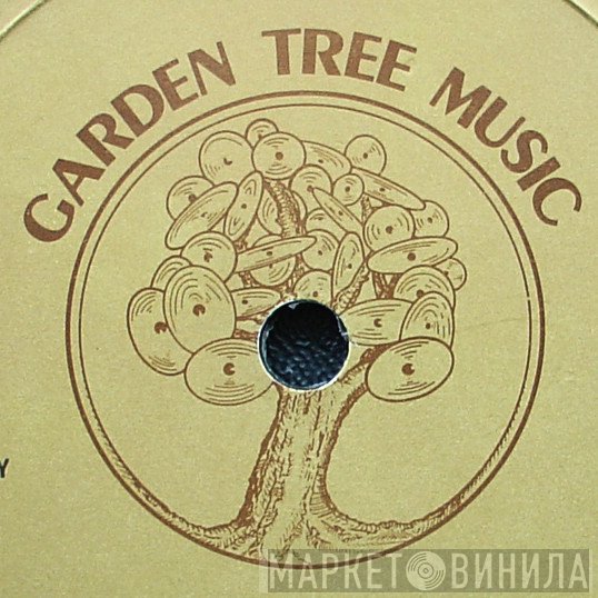 Garden Tree Music - Винил CD и Кассеты лейбла Garden Tree Music на сайте МаркетВинила