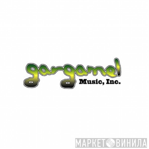 Gargamel Music, Inc. - Винил CD и Кассеты лейбла Gargamel Music, Inc. на сайте МаркетВинила