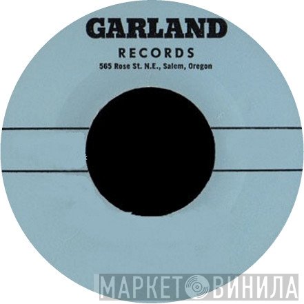 Garland Records  - Винил CD и Кассеты лейбла Garland Records (2) на сайте МаркетВинила