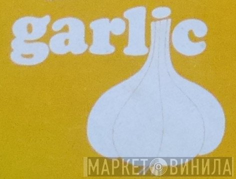 Garlic - Винил CD и Кассеты лейбла Garlic на сайте МаркетВинила