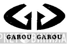 Garou Garou - Винил CD и Кассеты лейбла Garou Garou на сайте МаркетВинила