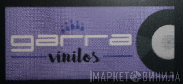 Garra Vinilos - Винил CD и Кассеты лейбла Garra Vinilos на сайте МаркетВинила