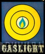 Gaslight  - Винил CD и Кассеты лейбла Gaslight (3) на сайте МаркетВинила