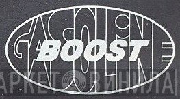 Gasoline Boost Records - Винил CD и Кассеты лейбла Gasoline Boost Records на сайте МаркетВинила