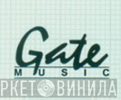 Gate Records  - Винил CD и Кассеты лейбла Gate Records (2) на сайте МаркетВинила