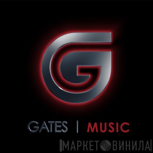 Gates Music - Винил CD и Кассеты лейбла Gates Music на сайте МаркетВинила